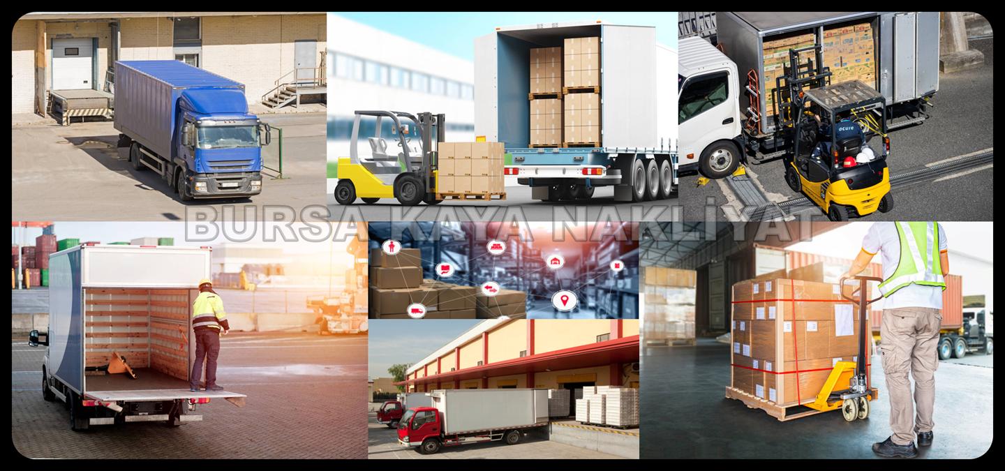 BURSA NAKLİYE FİRMASI BURSA NAKLİYE FİRMASI